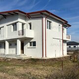 Vila tip duplex Domnesti- Ortansei